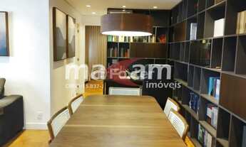 Imagem 2: Apartamento à venda Rua Bartolomeu Feio, Vila Cordeiro - São Paulo