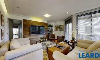 Imagem 4: APARTAMENTO - VILA MADALENA - SP