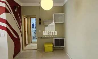 Imagem 6: Apartamento para aluguel, 2 quartos, 1 suíte, 1 vaga, Jardim da Penha - Vitória/ES