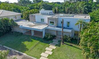 Imagem 6: Casa para venda em Helvétia Country com 6 quartos, sendo 6 suítes , 974m²