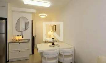 Imagem 5: Apartamento à Venda - Santa Cecília, 2 Quartos, 39 m2