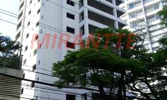 Imagem 2: Imóvel para venda tem 264 metros quadrados com 4 quartos em Santana - São Paulo - SP