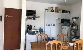 Imagem 2: Apt 2/4 C/Suíte Cond. Cavalcante na Cidade Nova