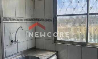 Imagem 5: Apartamento em Rua Vinte e Nove - Sítio São Francisco - Guarulhos/SP