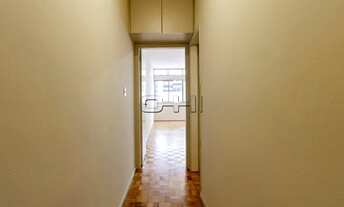 Imagem: Aluguel Apartamento 2 Dormitórios - 116