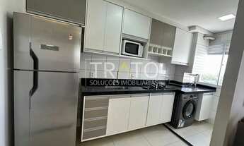 Imagem 5: Apartamento - Residencial Parque da Fazenda - Campinas