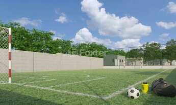 Imagem 6: Apartamento à venda Avenida João Afonso Costa, Conjunto Habitacional Hugo Lacorte Vitalle