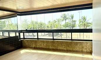 Imagem 4: Beira-mar Pajuçara | 187 m² | 3 suítes + Home