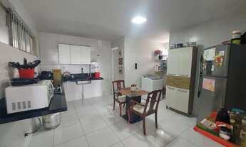 Imagem 3: APARTAMENTO PARA ALUGAR SEM MOBILIA COM 02 QUARTOS TEM 84m² BAIRRO DE MANAÍRA