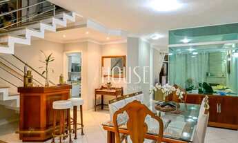 Imagem 5: Casa em Granja Olga II à venda em condomínio de alto padrão em Sorocaba, com 385m²