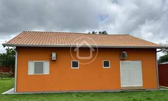 Imagem 7: CASA DE CAMPO EM CHAPADA