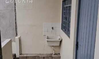 Imagem 3: Casa para locação - Campestre, Santo André