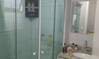 Imagem 5: Imóvel para venda tem 65 metros quadrados com 3 quartos em Umuarama - Osasco - SP