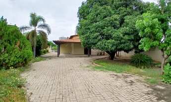Imagem 2: 55075 - CASA RESIDENCIAL OU COMERCIAL - AV CORONEL COSTA ARAUJO