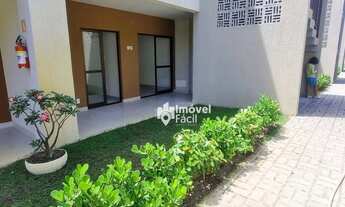 Imagem 6: Village com 3 dormitórios à venda, 92 m² por R$ 670.000,00 - Itacimirim - Camaçari/BA