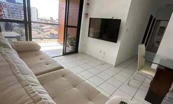 Imagem 3: Apartamento a venda Camboinha - AP9124