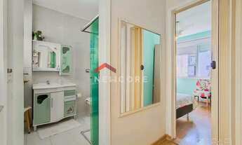 Imagem 4: Apartamento em Rua João Alfredo - Cidade Baixa - Porto Alegre/RS