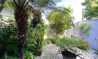 Imagem 7: Casa à venda com 3 suítes no Jardim Paraíso, Campinas