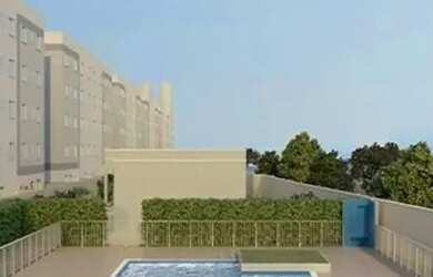 Imagem 3: APARTAMENTO DE 2 QUARTOS EM BARRA DE JANGADA