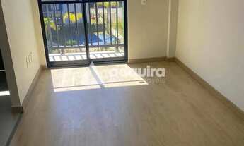 Imagem 2: Apartamento à venda, Chapada, Ponta Grossa, PR
