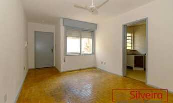 Imagem: Apartamento 1 dorm - Cidade Baixa
