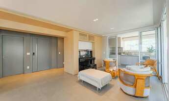 Imagem 7: Apartamento para venda em Aclimação com 4 quartos, sendo 4 suítes , 276m²