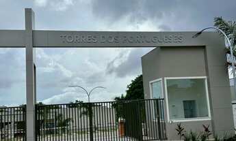 Imagem 2: PASSO CHAVE DO APARTAMENTO