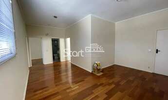 Imagem: Apartamento para locação Condomínio Parque