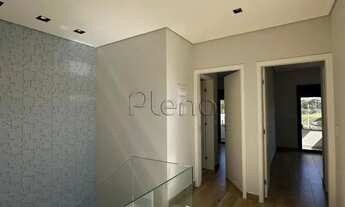 Imagem 7: Sobrado à venda em Indaiatuba, Loteamento Park Gran Reserve, com 3 suítes, com 164 m²