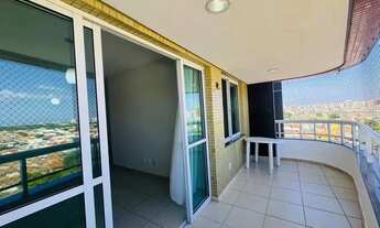Imagem 6: Apartamento à venda no MANSION IMPERATTOR, INÁCIO BARBOSA, Aracaju, SE