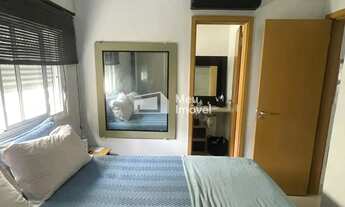 Imagem 5: Apartamento 50m² | 2 Dormitórios (1 Suíte