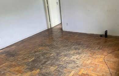 Imagem 2: Locação 3 quartos tipo casa no cachambi