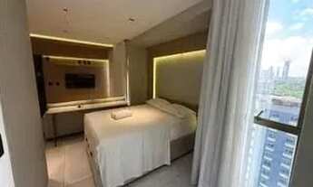 Imagem: Imóvel para venda possui 27 metros quadrados