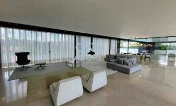 Imagem 4: Casa para Aluguel no Condomínio Terras de São José I - Itu/SP | 5 Quartos