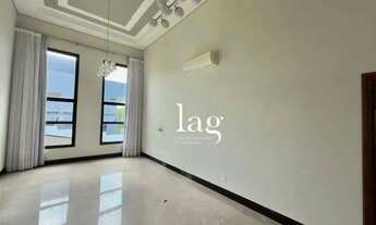 Imagem 4: Casa com 2 quartos, 226 m² - Alphaville Nova Esplanada - Votorantim/SP