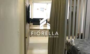 Imagem 5: Studio mobiliado Vista Mar no Estreito - Florianópolis/SC