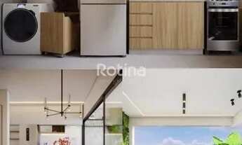 Imagem 3: Apartamento à venda, 3 quartos, Patrimônio - Uberlândia/MG - Rotina Imobiliária