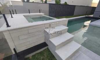 Imagem 5: Casa - Condomínio Residencial Alphaville I - Alphaville - 4 Dormitórios - 500m²