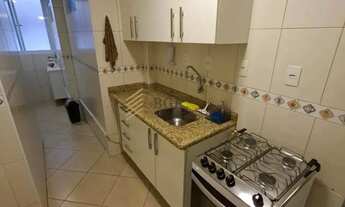 Imagem 3: APARTAMENTO A VENDA - GONZAGA, SANTOS