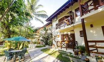 Imagem 7: Oportunidade - Pousada - Toque-Toque Pequeno - São Sebastião - 20 Suítes - 500m²