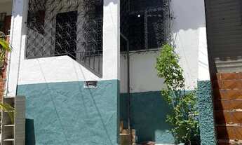 Imagem: Casa de vila antiga 100m2