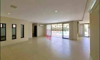 Imagem 3: Casa para Comprar ou Alugar de 06 Dormitórios, sendo 04 Suítes no Bairro Jardim Botânico e