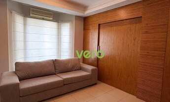 Imagem 5: Casa com 3 dormitórios para alugar, 590 m² por R$ 16.800/mês - Riviera Tamborlim - America