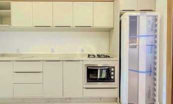 Imagem 4: Apartamento 3 quartos mobiliado decorado venda Zona Nov Capão da Canoa