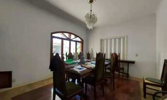 Imagem 4: Casa à Venda e Locação em Vila Santa Catarina, Americana 4 Dorms