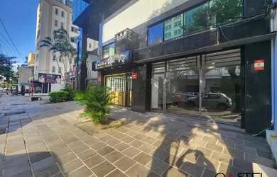 Imagem 2: ALUGUEL DE LOJA 149M² - MENINO DEUS