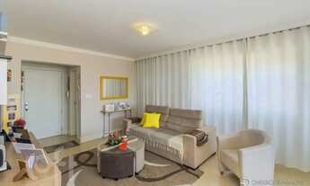 Imagem 6: Apartamento à venda em Petrópolis com 117 m², 3 quartos, 1 suíte, 2 vagas