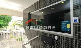 Imagem 6: Apartamento em Rua Paulo Setúbal - Passo da Areia - Porto Alegre/RS