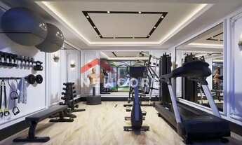 Imagem 4: Apartamento em Rua Joaquim José de Freitas - São João - Itajaí/SC