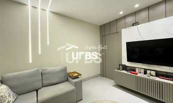 Imagem 6: Sobrado Mobiliado no Parque Amazônia